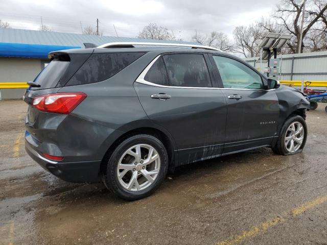 Photo 2 VIN: 2GNAXVEV3J6191172 - CHEVROLET EQUINOX 