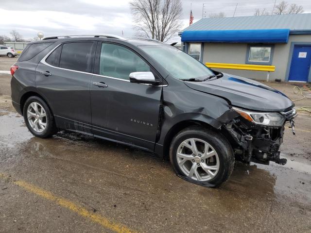 Photo 3 VIN: 2GNAXVEV3J6191172 - CHEVROLET EQUINOX 