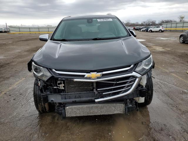 Photo 4 VIN: 2GNAXVEV3J6191172 - CHEVROLET EQUINOX 