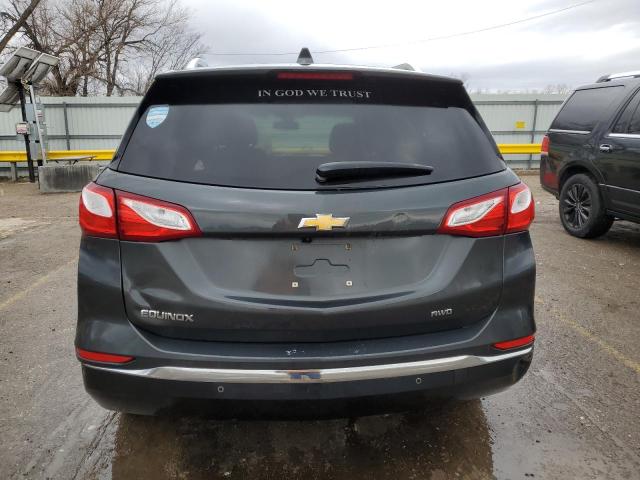 Photo 5 VIN: 2GNAXVEV3J6191172 - CHEVROLET EQUINOX 