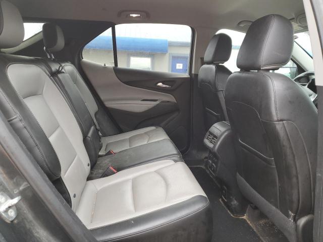 Photo 9 VIN: 2GNAXVEV3J6191172 - CHEVROLET EQUINOX 