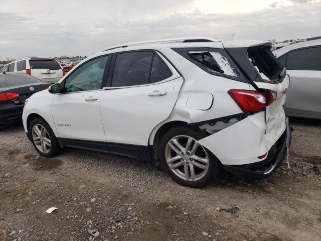 Photo 1 VIN: 2GNAXVEV3J6211517 - CHEVROLET EQUINOX 