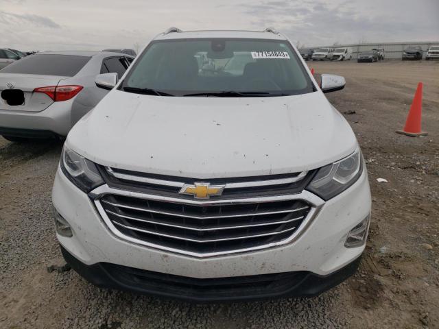 Photo 4 VIN: 2GNAXVEV3J6211517 - CHEVROLET EQUINOX 