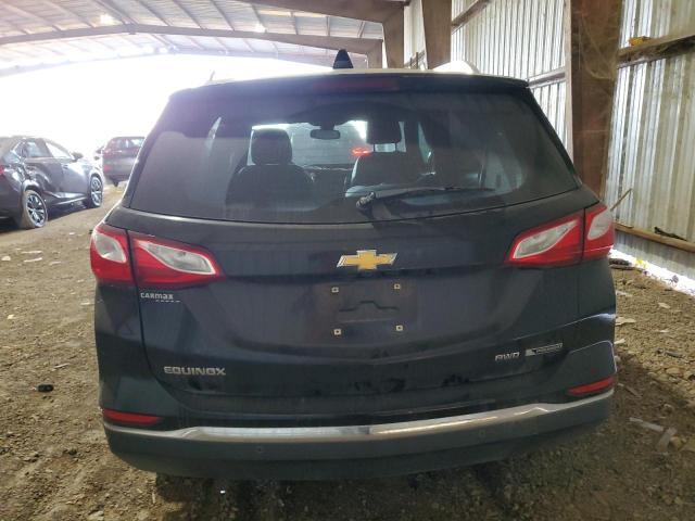 Photo 5 VIN: 2GNAXVEV3J6220671 - CHEVROLET EQUINOX PR 