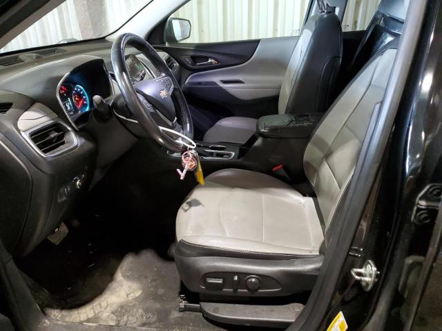 Photo 6 VIN: 2GNAXVEV3J6220671 - CHEVROLET EQUINOX PR 