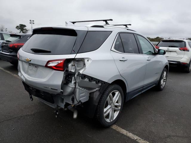 Photo 2 VIN: 2GNAXVEV3J6221352 - CHEVROLET EQUINOX PR 