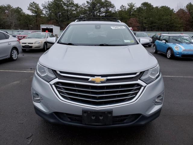 Photo 4 VIN: 2GNAXVEV3J6221352 - CHEVROLET EQUINOX PR 