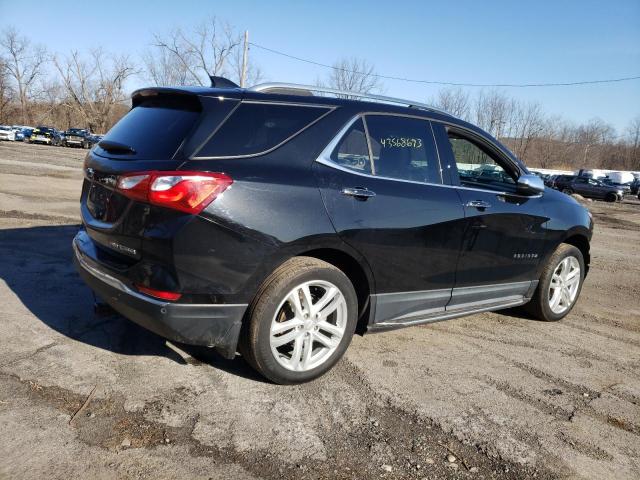 Photo 2 VIN: 2GNAXVEV3J6246932 - CHEVROLET EQUINOX PR 