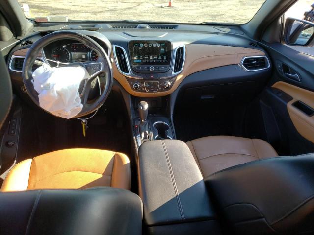 Photo 7 VIN: 2GNAXVEV3J6246932 - CHEVROLET EQUINOX PR 