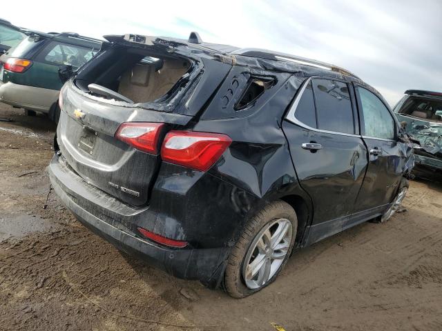 Photo 2 VIN: 2GNAXVEV3J6259437 - CHEVROLET EQUINOX 