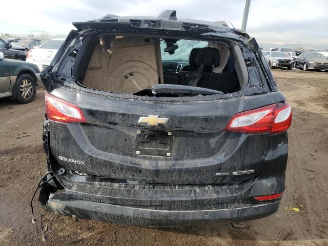 Photo 5 VIN: 2GNAXVEV3J6259437 - CHEVROLET EQUINOX 