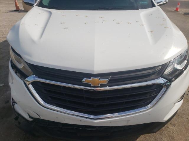 Photo 11 VIN: 2GNAXVEV3J6274214 - CHEVROLET EQUINOX PR 