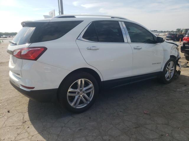 Photo 2 VIN: 2GNAXVEV3J6274214 - CHEVROLET EQUINOX PR 