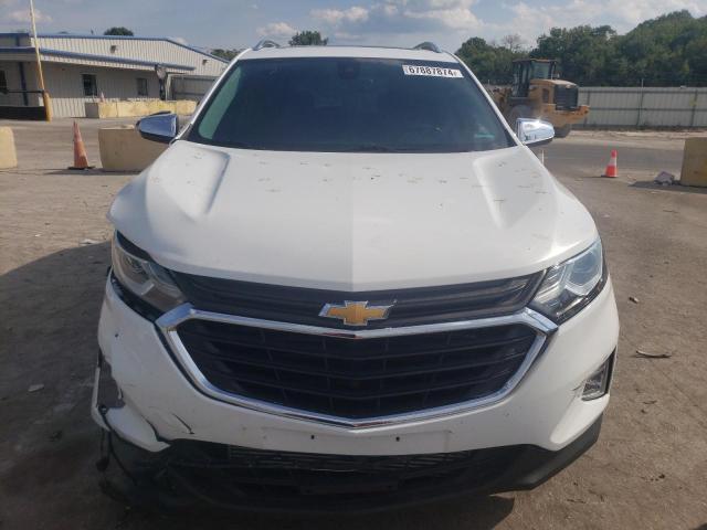 Photo 4 VIN: 2GNAXVEV3J6274214 - CHEVROLET EQUINOX PR 