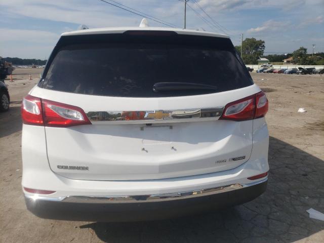 Photo 5 VIN: 2GNAXVEV3J6274214 - CHEVROLET EQUINOX PR 