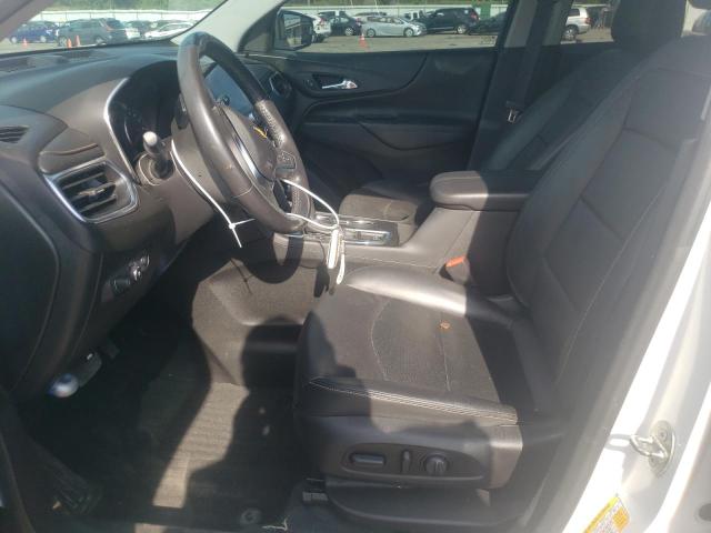 Photo 6 VIN: 2GNAXVEV3J6274214 - CHEVROLET EQUINOX PR 