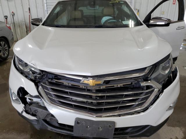 Photo 11 VIN: 2GNAXVEV4J6102662 - CHEVROLET EQUINOX PR 