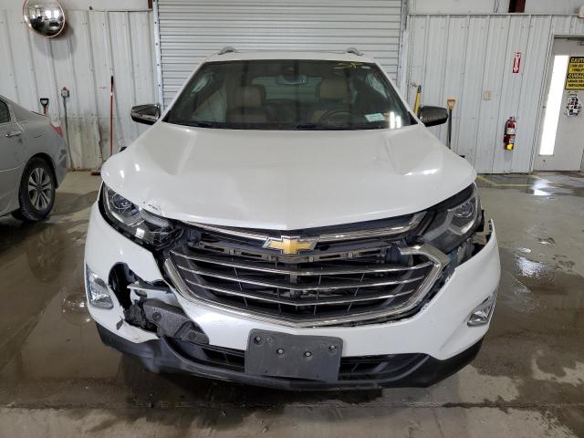 Photo 4 VIN: 2GNAXVEV4J6102662 - CHEVROLET EQUINOX PR 