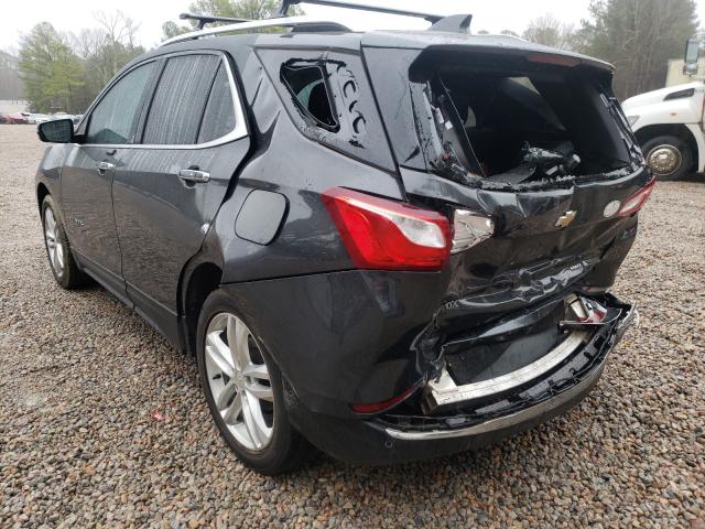 Photo 2 VIN: 2GNAXVEV4J6136312 - CHEVROLET EQUINOX PR 