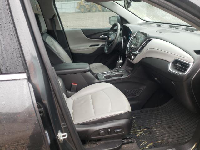 Photo 4 VIN: 2GNAXVEV4J6136312 - CHEVROLET EQUINOX PR 