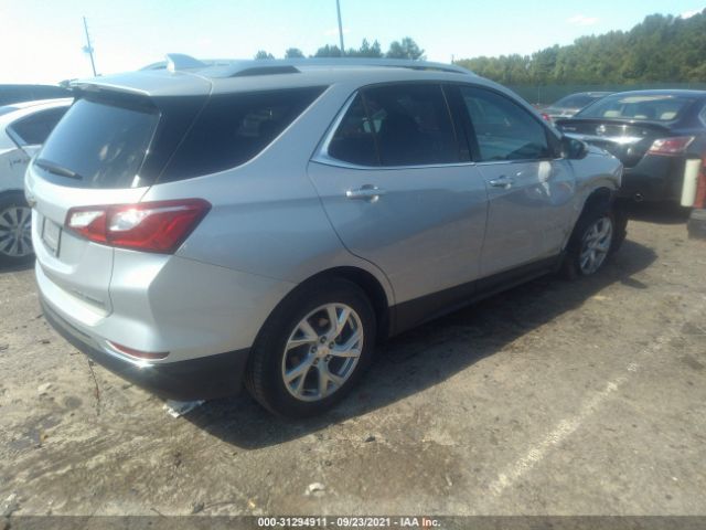 Photo 3 VIN: 2GNAXVEV4J6172288 - CHEVROLET EQUINOX 