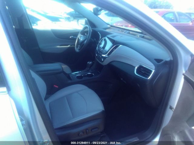 Photo 4 VIN: 2GNAXVEV4J6172288 - CHEVROLET EQUINOX 