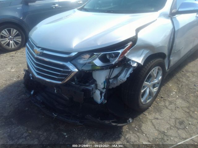 Photo 5 VIN: 2GNAXVEV4J6172288 - CHEVROLET EQUINOX 