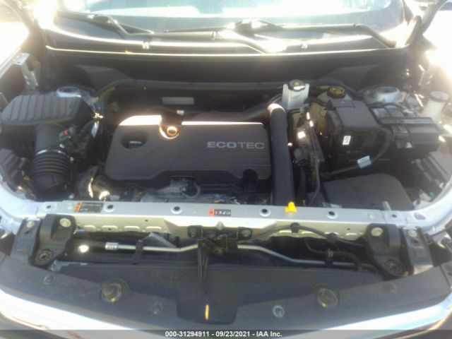 Photo 9 VIN: 2GNAXVEV4J6172288 - CHEVROLET EQUINOX 