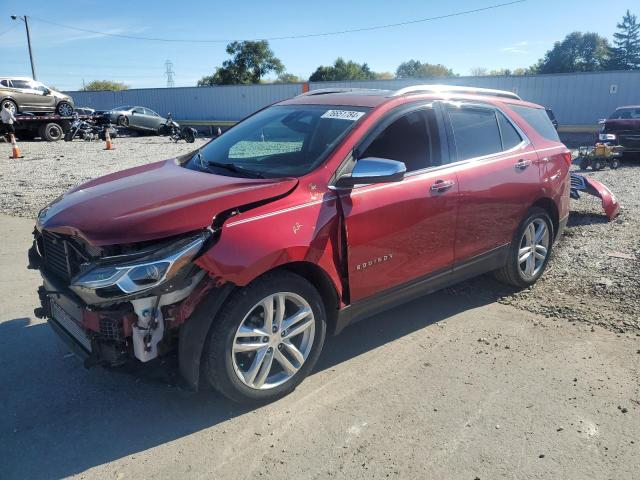 Photo 0 VIN: 2GNAXVEV4J6183369 - CHEVROLET EQUINOX PR 