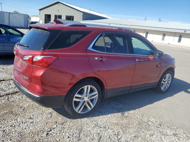 Photo 2 VIN: 2GNAXVEV4J6183369 - CHEVROLET EQUINOX PR 