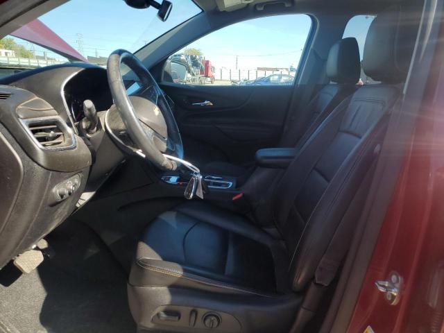 Photo 6 VIN: 2GNAXVEV4J6183369 - CHEVROLET EQUINOX PR 