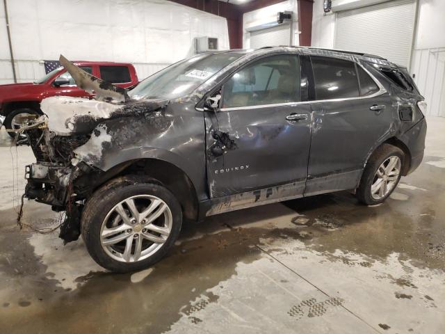 Photo 0 VIN: 2GNAXVEV4J6259897 - CHEVROLET EQUINOX 