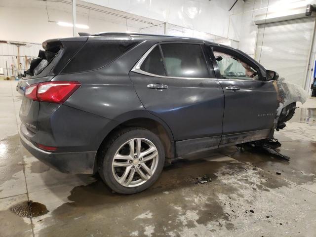 Photo 2 VIN: 2GNAXVEV4J6259897 - CHEVROLET EQUINOX 