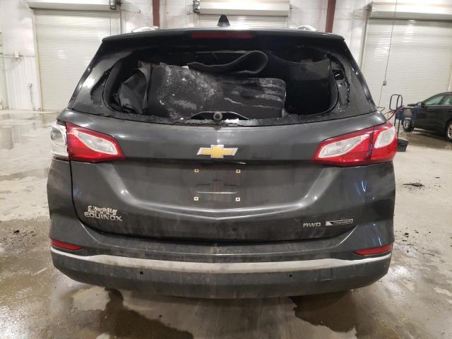 Photo 5 VIN: 2GNAXVEV4J6259897 - CHEVROLET EQUINOX 