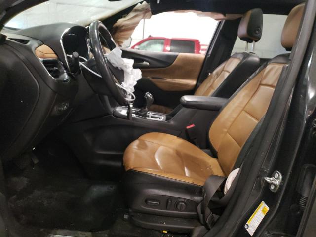 Photo 6 VIN: 2GNAXVEV4J6259897 - CHEVROLET EQUINOX 