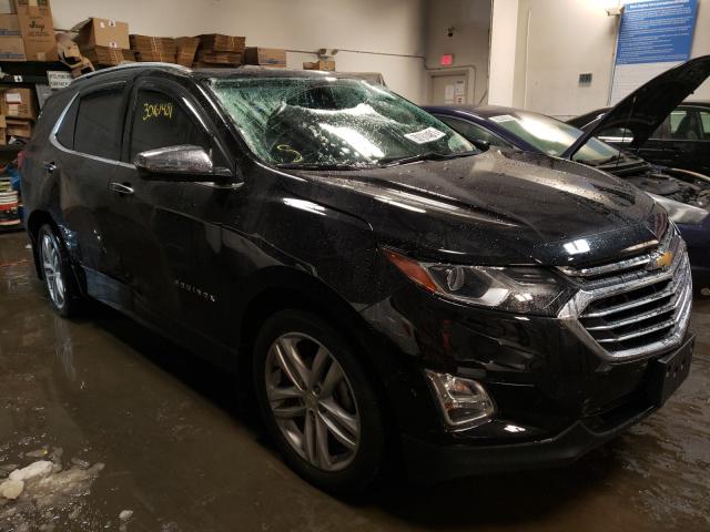 Photo 0 VIN: 2GNAXVEV4J6300450 - CHEVROLET EQUINOX PR 