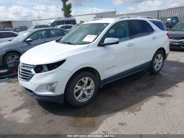 Photo 1 VIN: 2GNAXVEV4J6308578 - CHEVROLET EQUINOX 