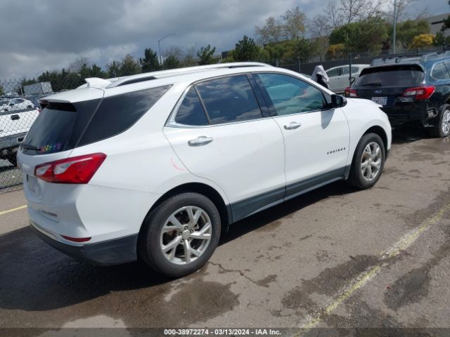 Photo 3 VIN: 2GNAXVEV4J6308578 - CHEVROLET EQUINOX 