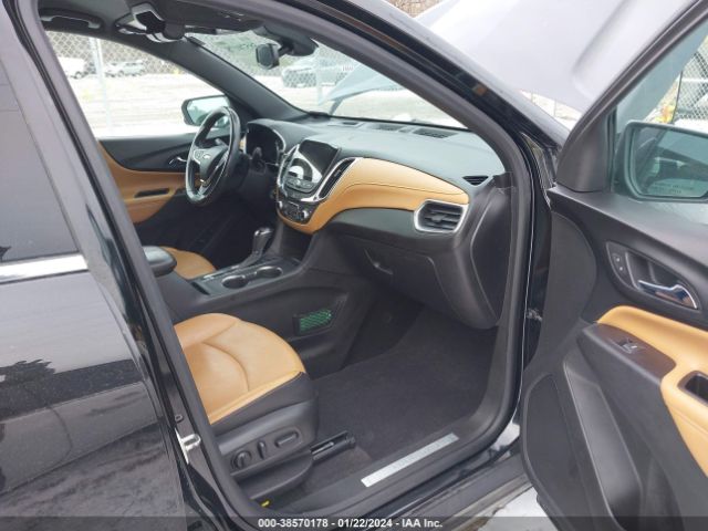 Photo 4 VIN: 2GNAXVEV4J6322576 - CHEVROLET EQUINOX 