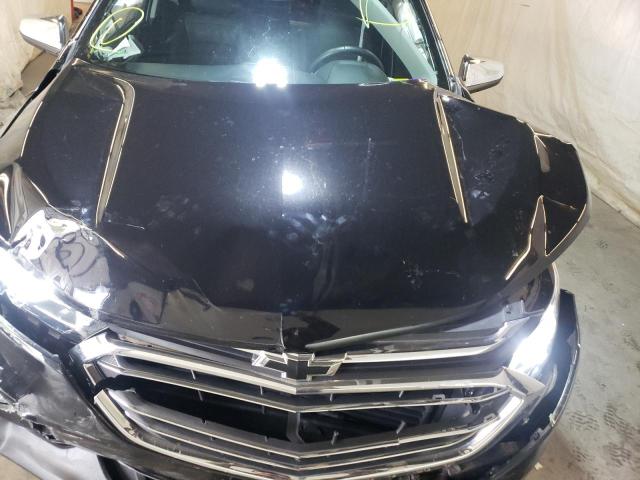 Photo 6 VIN: 2GNAXVEV4J6345968 - CHEVROLET EQUINOX PR 