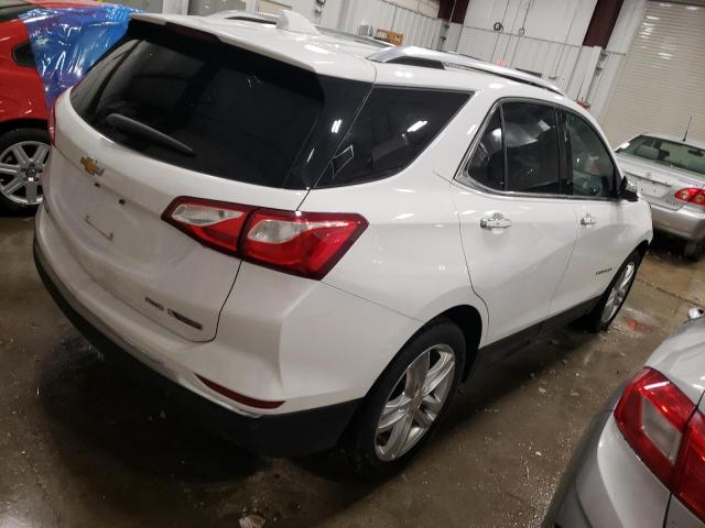 Photo 2 VIN: 2GNAXVEV5J6101391 - CHEVROLET EQUINOX PR 