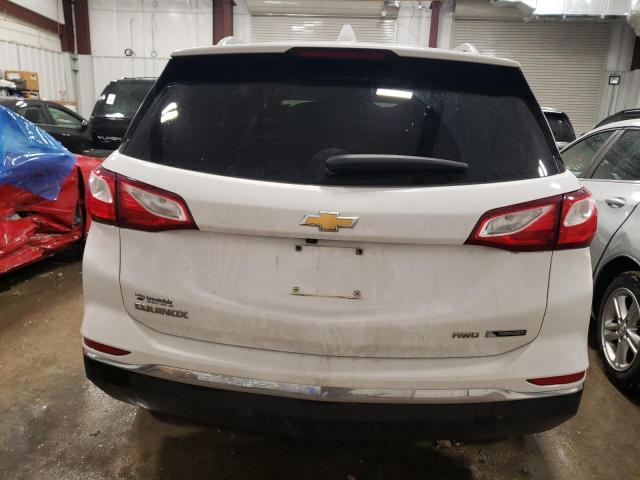 Photo 5 VIN: 2GNAXVEV5J6101391 - CHEVROLET EQUINOX PR 