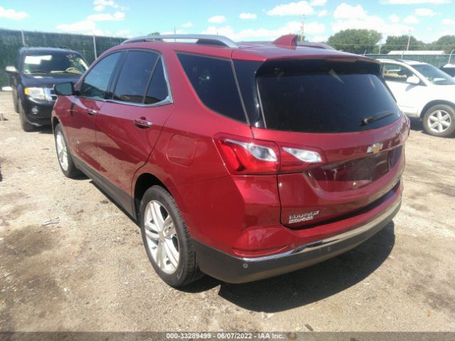 Photo 2 VIN: 2GNAXVEV5J6104209 - CHEVROLET EQUINOX 