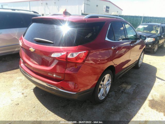 Photo 3 VIN: 2GNAXVEV5J6104209 - CHEVROLET EQUINOX 