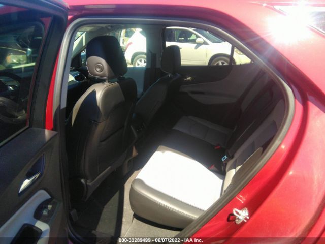 Photo 7 VIN: 2GNAXVEV5J6104209 - CHEVROLET EQUINOX 