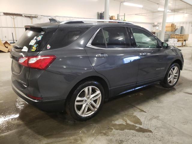 Photo 2 VIN: 2GNAXVEV5J6115842 - CHEVROLET EQUINOX 