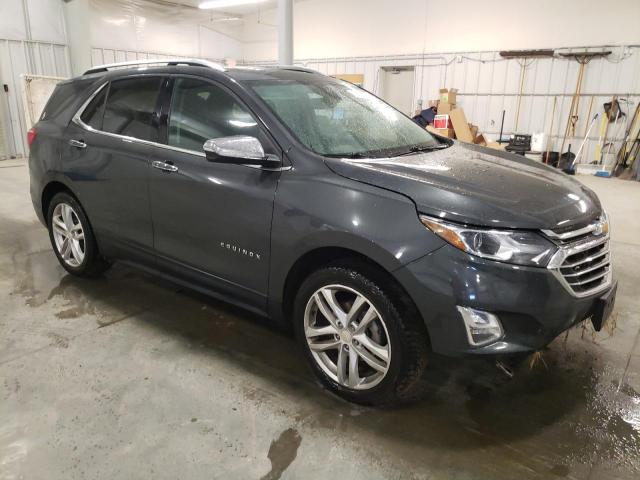 Photo 3 VIN: 2GNAXVEV5J6115842 - CHEVROLET EQUINOX 