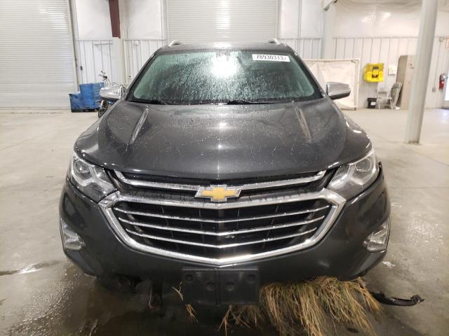 Photo 4 VIN: 2GNAXVEV5J6115842 - CHEVROLET EQUINOX 