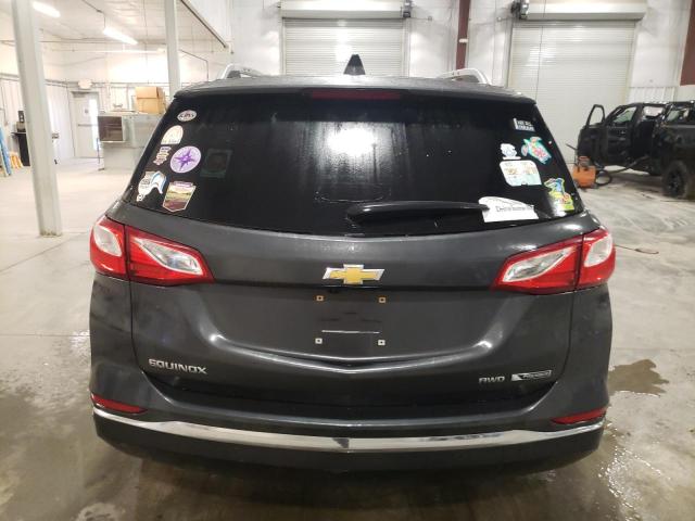 Photo 5 VIN: 2GNAXVEV5J6115842 - CHEVROLET EQUINOX 