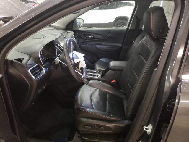 Photo 6 VIN: 2GNAXVEV5J6115842 - CHEVROLET EQUINOX 